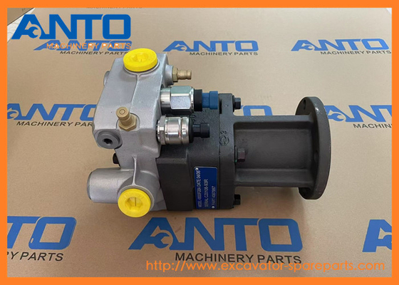 4087997 4903531 Yakıt pompası CUMMINS QSK23 için ekskavatör motor parçaları