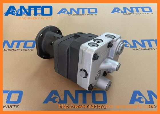 4087997 4903531 Yakıt pompası CUMMINS QSK23 için ekskavatör motor parçaları