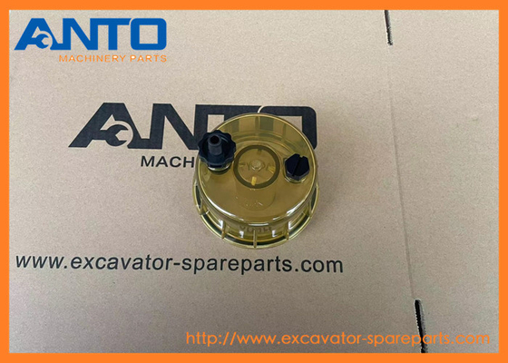Komatsu PC400 PC450 PC600 için 600-311-3220 6003113220 Yakıt Kapağı Kazıcı Filtre