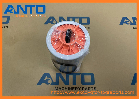 600-319-3610 6003193610 KOMATSU HB205 HB215 PC160 için Filtreler