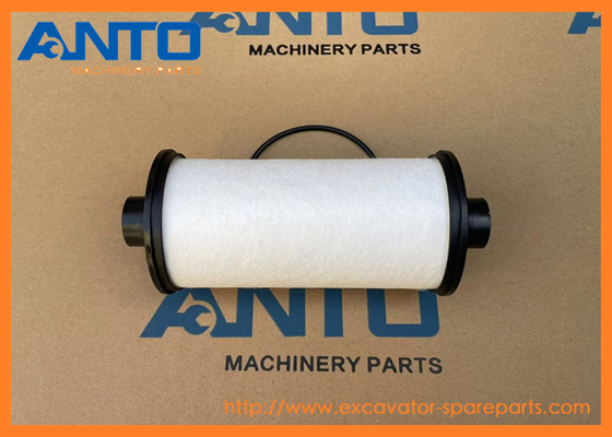 Komatsu PC138 PC138US için 600-333-3900 6003333900 Element Kit Kazı Filtresi
