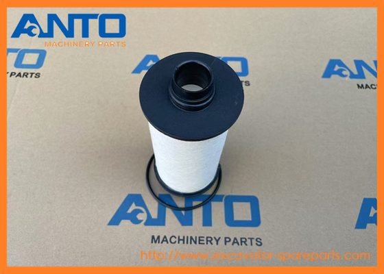 Komatsu PC138 PC138US için 600-333-3900 6003333900 Element Kit Kazı Filtresi