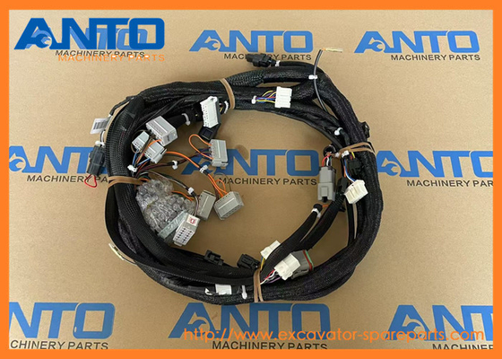 21Q6-10405 Kablo Harness HYUNDAI Kazı makinesi yedek parçaları R140LC-9 R160LC-9 için