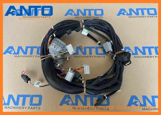 21Q6-10405 Kablo Harness HYUNDAI Kazı makinesi yedek parçaları R140LC-9 R160LC-9 için