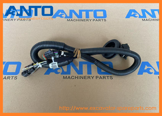 21Q6-10501 Kablo Harness HYUNDAI R210LC-9 R250LC-9 için kazıcı yedek parçaları