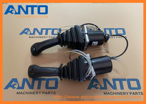 356-7858 356-7859 Kontrol Joystick Kazı makinesi yedek parçaları C13 C18 390F için