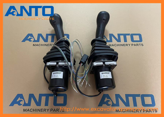 356-7858 356-7859 Kontrol Joystick Kazı makinesi yedek parçaları C13 C18 390F için