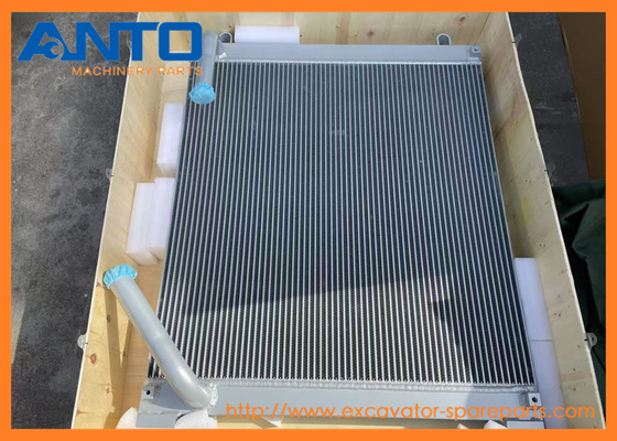 4380050 Yağ Soğutucu HITACHI Ekskavatör Klima Parçaları EX220-5 için EX230-5