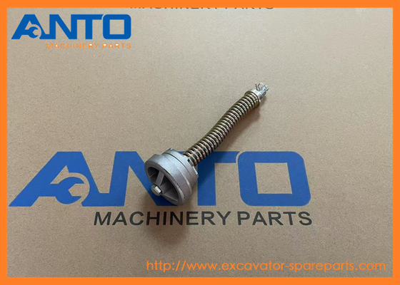 4387143 EX300-5 EX350H-5 EX370-5M için HITACHI Excavator Elektrik Parçaları