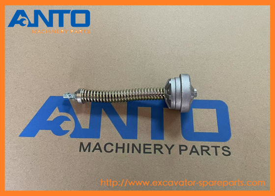 4387143 EX300-5 EX350H-5 EX370-5M için HITACHI Excavator Elektrik Parçaları