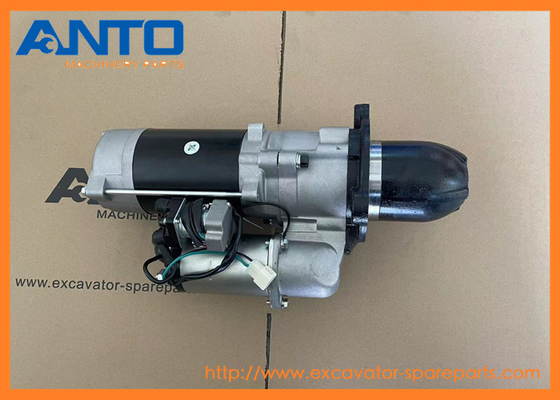 600-813-4533 6008134533 Komatsu EGS500 EGS570 için motorlu kazık makinelerinin motor parçaları