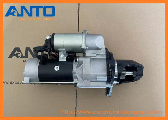 600-813-4533 6008134533 Komatsu EGS500 EGS570 için motorlu kazık makinelerinin motor parçaları