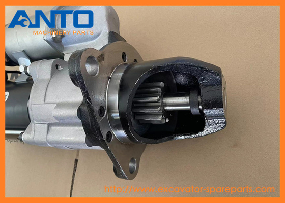 600-813-4533 6008134533 Komatsu EGS500 EGS570 için motorlu kazık makinelerinin motor parçaları