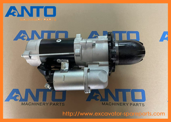 600-813-6410 6008136410 Komatsu EGS500 EGS570 için motorlu kazma makinesi motor parçaları