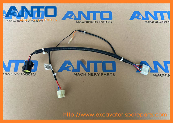 21N8-10092 Kablo Harness HYUNDAI R220LC-9A R235LCR-9 için kazıcı yedek parçaları