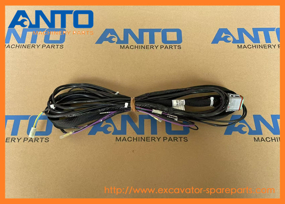 21Q6-10704 HYUNDAI Kablo Harness R210LC-9 R250-9A için kazıcı yedek parçaları