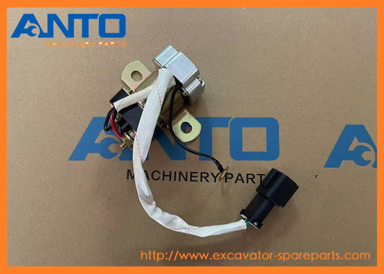 600-815-8941 6008158941 KOMATSU HB205 HB215 PC100 için röle kazıcı elektrik parçaları