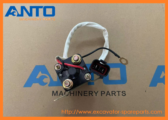 600-815-8941 6008158941 KOMATSU HB205 HB215 PC100 için röle kazıcı elektrik parçaları