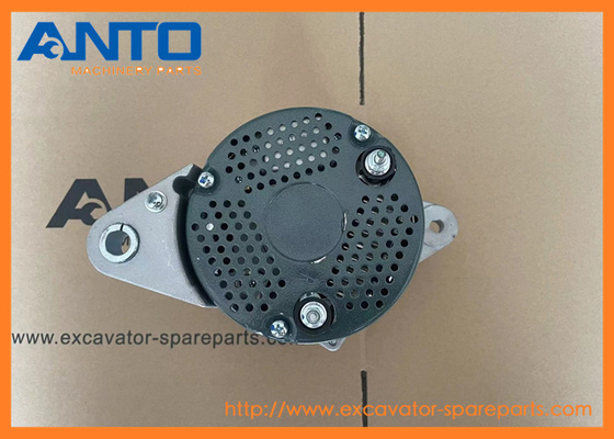 600-821-8120 6008218120 KOMATSU 4D130 SL4D130 için Alternatör Kazı Makinesi Motor Parçaları