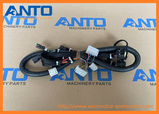 21Q6-10604 HYUNDAI Kablo Harness R250LC-9 R260LC-9A için kazıcı yedek parçaları