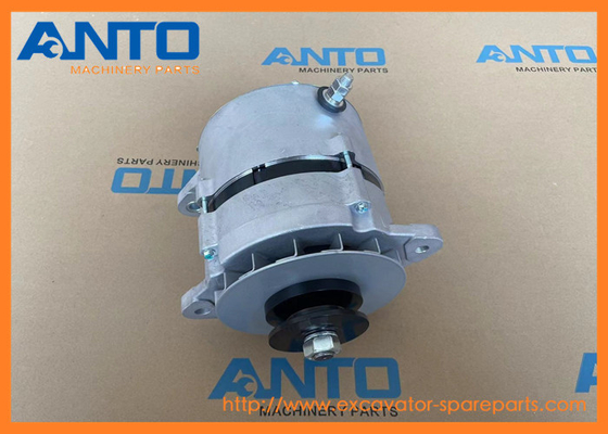 600-825-7111 6008257111 KOMATSU SAA6D140E için Alternatör Kazı Makinesi Motor Parçaları