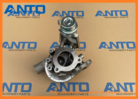 450-1871 4501871 C4.4 416F2 420F2 için turboşarjlı kazıcı motor parçaları