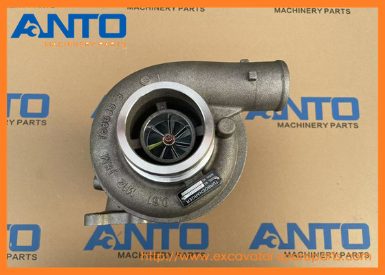 450-1871 4501871 C4.4 416F2 420F2 için turboşarjlı kazıcı motor parçaları