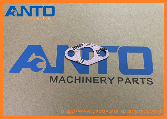 4095682 Connection Gasket CUMMINS Excavator Spare Parts For QSK23 İletişim gazeti