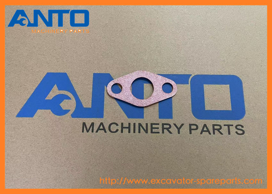 4095682 Connection Gasket CUMMINS Excavator Spare Parts For QSK23 İletişim gazeti