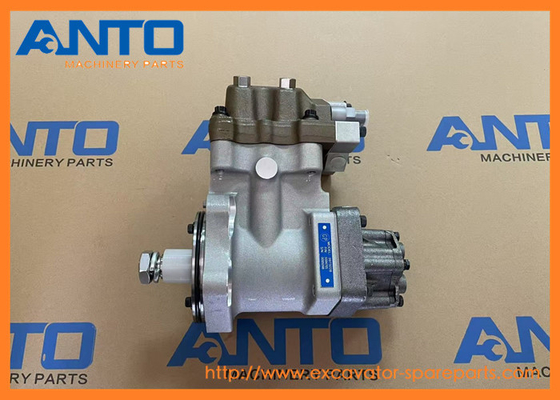 6745-71-1170 3973228 Yakıt Enjeksiyon Pompası KOMATSU PC300LC-8 6D140E-3 için Excavator Motor Parçaları