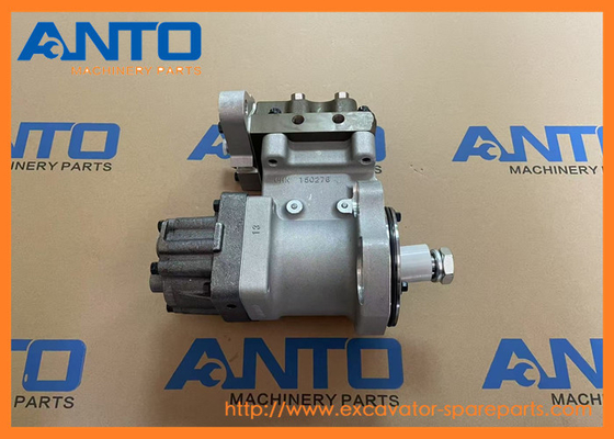 6745-71-1170 3973228 Yakıt Enjeksiyon Pompası KOMATSU PC300LC-8 6D140E-3 için Excavator Motor Parçaları