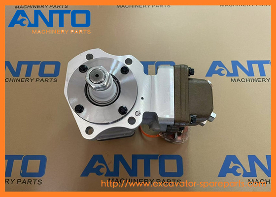 6745-71-1170 3973228 Yakıt Enjeksiyon Pompası KOMATSU PC300LC-8 6D140E-3 için Excavator Motor Parçaları