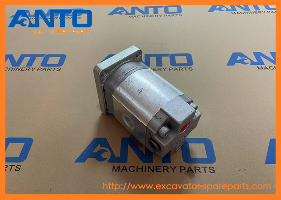 400702-00074 40070200074 Fan Motor DOOSAN SD300E SD310 için kazıcı yedek parçaları