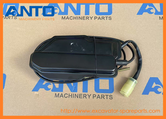 600-815-6660 6008156660 Durdur Motor KOMATSU Tekerlekli yükleyici yedek parçaları 6D105-1EE WA500-1L için