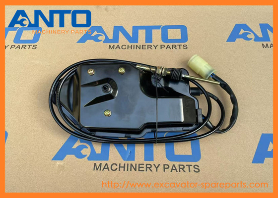 600-815-6660 6008156660 Durdur Motor KOMATSU Tekerlekli yükleyici yedek parçaları 6D105-1EE WA500-1L için
