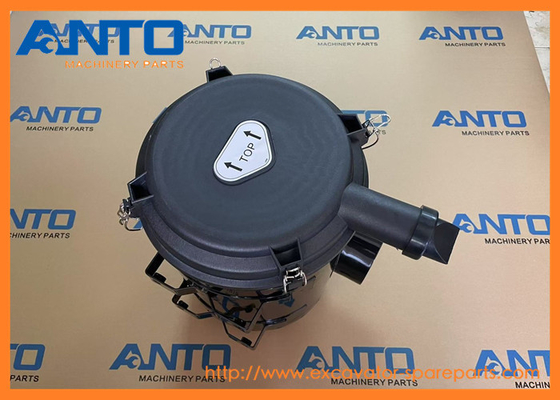 4698924 Hava temizleyicisi HITACHI ZX210-5 ZX250LC-5B için kazıcı yedek parçaları