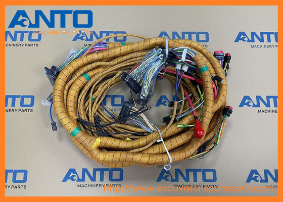 342-3063 C9 336D 336DL için elektrikli parçalar