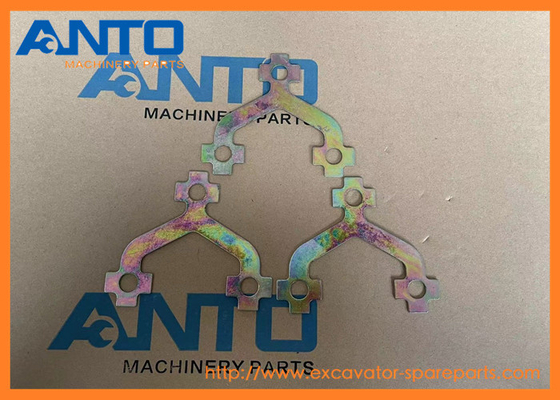 6127-11-5190 6127115190 Lock Excavator Engine Parts For KOMATSU