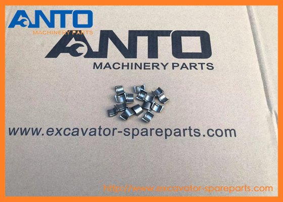 6127-41-4522 6127414522 KOMATSU S6D155 için Cotter kazıcı motor parçaları