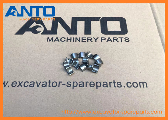 6127-41-4522 6127414522 KOMATSU S6D155 için Cotter kazıcı motor parçaları