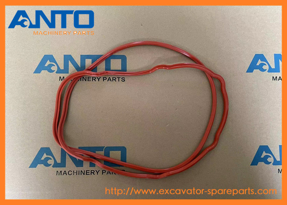 6136-11-8814 6136118814 KOMATSU 6D105 SA6D108 için O halkalı kazıcı motor parçaları