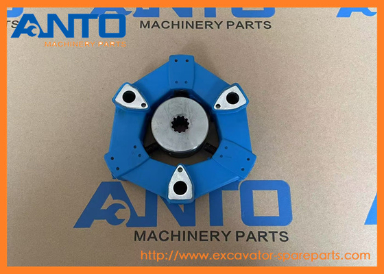 20T-01-77200 20T0177200 Koplama Assy KOMATSU PC25-1 PC38UU-2 için kazıcı yedek parçaları