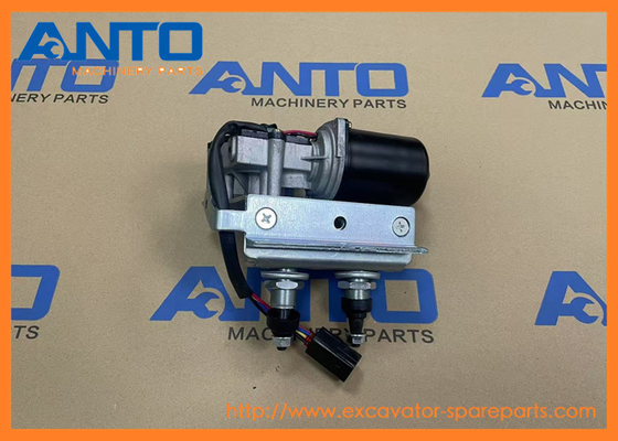 VOE11205840 11205840 Silgi motoru KOMATSU EC180C EC210C EC240C için kazı motoru parçaları