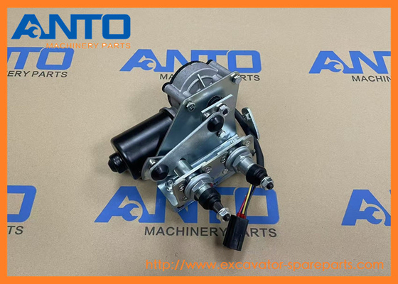 VOE11205840 11205840 Silgi motoru KOMATSU EC180C EC210C EC240C için kazı motoru parçaları