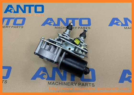 VOE11205840 11205840 Silgi motoru KOMATSU EC180C EC210C EC240C için kazı motoru parçaları
