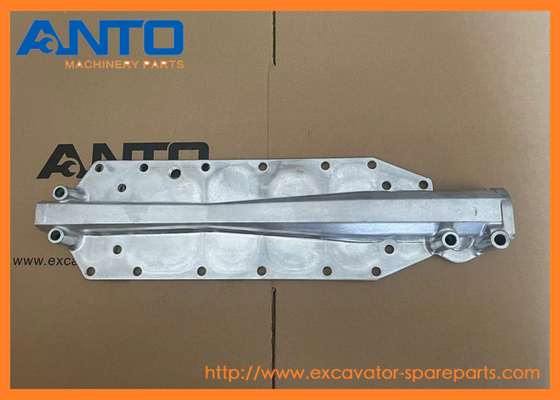 6150-61-2125 6150612125 Komatsu S6D125 S6D125E için Kapak Ekskavator Motor Parçaları