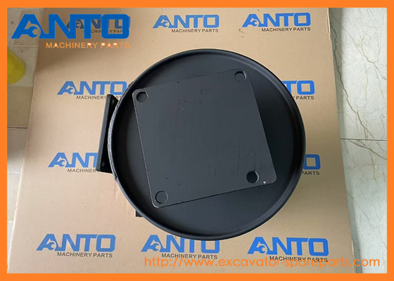 6151-11-8611 6151118611 Komatsu S6D125E için Muffler Excavator Motor Parçaları