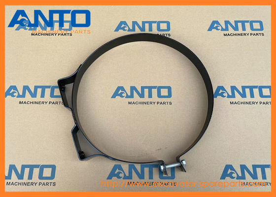 6151-11-9970 6151119970 KOMATSU SAA6D114E için Band Assy Ekskavator Motor Parçaları