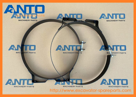6151-11-9970 6151119970 KOMATSU SAA6D114E için Band Assy Ekskavator Motor Parçaları
