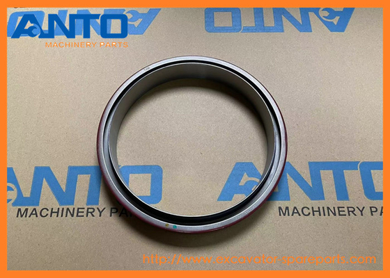 6151-29-4160 6151294160 KOMATSU S6D125 için arka mühür ekskavatör motor parçaları
